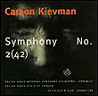 Kievman/ Symphony No. 2(42)