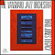 Thad Jones legacy