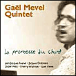 La promesse du chant