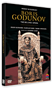 Boris Godounov