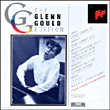 Glenn Gould, Anton Webern, Alban Berg - 1