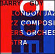 ODE-BARRY GUY