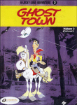 Lucky Luke - tome 2 Ghost Town