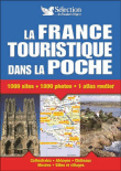 France touristique dans la poche - 1