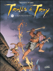 Trolls de Troy - Le scalp du vénérable
