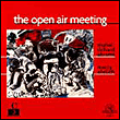 The open air meeting