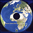 Twice around the earth