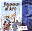 Jeanne d'Arc - Belle étoile de France