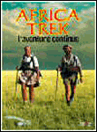 Africa Trek, l'aventure continue - Edition Collector