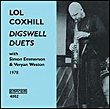 Digswell duets