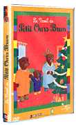 Le Noël de Petit Ours Brun
