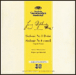 Symphonies N°3 et N°4 - Franz Schubert - CD album - Achat & prix | fnac