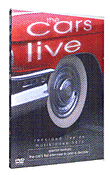Live - DVD Zone 1
