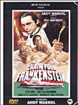 De la chair pour Frankenstein