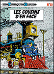 Les Cousins d´en face
