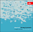 Quatuors à cordes - Intégrale