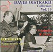 David Oïstrakh collection - Volume 10