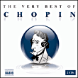 The very best of Chopin