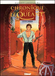 Chronique de la maison Le Quéant