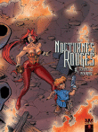 Nocturnes rouges Tome 3 - Tonnerre Pourpre
