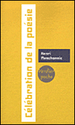 Célébration de la poésie