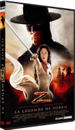 La Légende de Zorro - Edition Simple