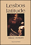 Lesbos latitude - B. Desiles - broché
