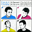 A decent album - Digipack