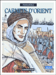 Carnets d´Orient