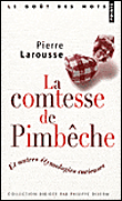 La comtesse de Pimbêche