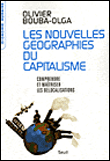 Les nouvelles géographies du capitalisme
