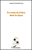Le corps de l'élève dans la classe