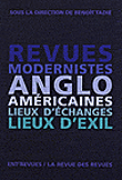 Revues modernistes anglo-américaines