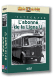 L'Abonné de la ligne U - L'Intégrale