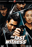 The Last witness