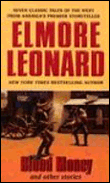 Blood money and other stories