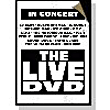 IN CONCERT THE LIVE