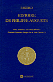 Rigord histoire de Philippe Auguste