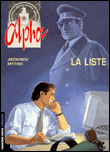 La liste