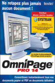 OmniPage Pro 14 Standard + Systran Version 4 - 1