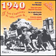 Les chansons de cette année-là 1940