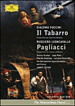 Il Tabarro - Il Pagliacci