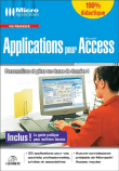 Applications pour Access - 1