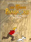 Sur les terres des pharaons