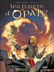 Les forêts d´Opale