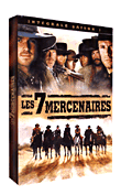Les 7 Mercenaires - Coffret intégral de la Saison 1