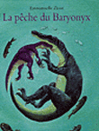 La pêche du baryonyx