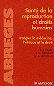 Reproduction humaine et droits
