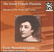Les grandes pianistes , Volume 3