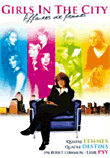 Girls in the City - Affaires de Femmes - Coffret des 2 épisodes